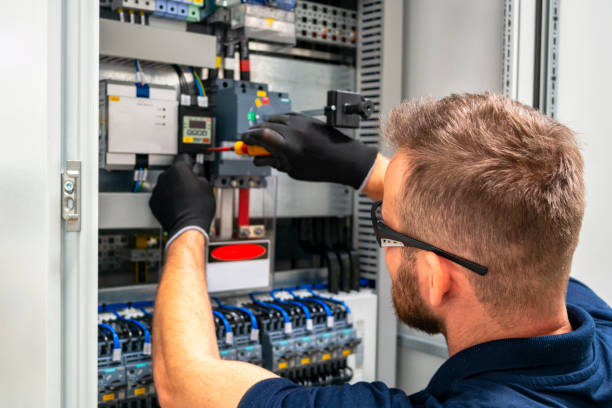 Electrical Maintenance Services in Bluewell, WV