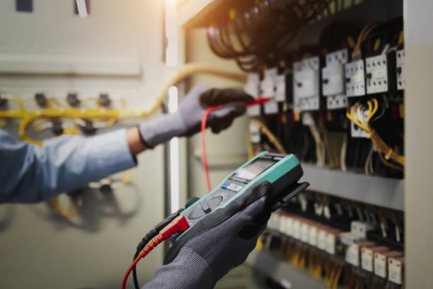 Best Electrical Maintenance Services  in Bluewell, WV