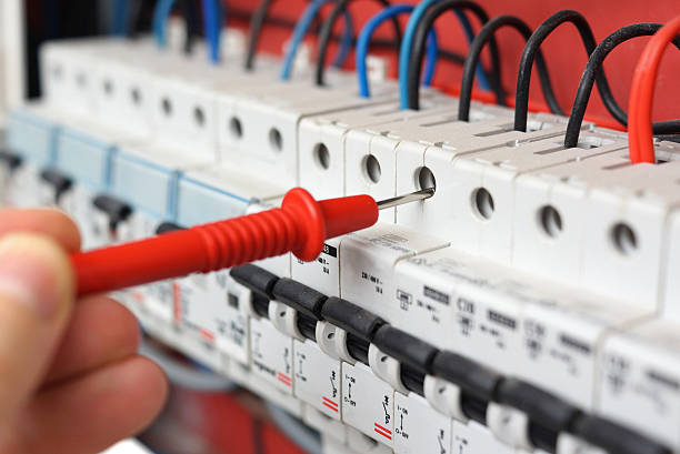 Emergency Electrical Repair Services in Bluewell, WV